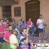 Reparto del Pisto Gigante de Villanueva De Los Infantes 2017